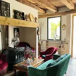Ferienhaus Charmante Maison De Village