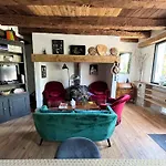 Ferienhaus Charmante Maison De Village Senaillac-Lauzes