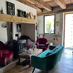 Charmante Maison De Village Senaillac-Lauzes
