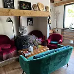 Charmante Maison De Village Ferienhaus