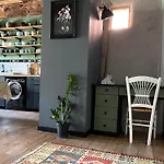 Charmante Maison De Village Ferienhaus Senaillac-Lauzes