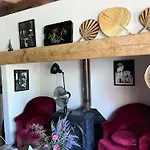 Charmante Maison De Village *