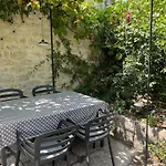 Ferienhaus Charmante Maison De Village