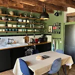 Charmante Maison De Village Ferienhaus *