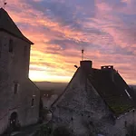 Ferienhaus Charmante Maison De Village *
