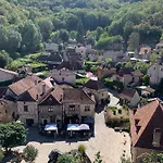 Charmante Maison De Village Ferienhaus *