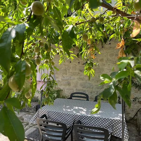 Charmante Maison De Village Ferienhaus