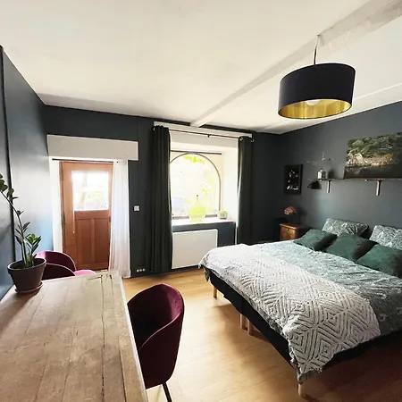 Charmante Maison De Village * Senaillac-Lauzes