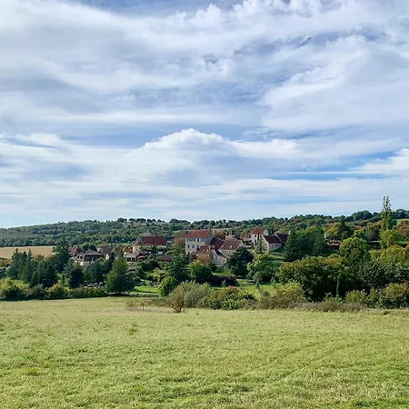 Charmante Maison De Village *