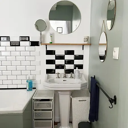 Charmante Maison De Village Ferienhaus *