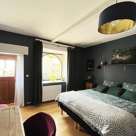 Charmante Maison De Village