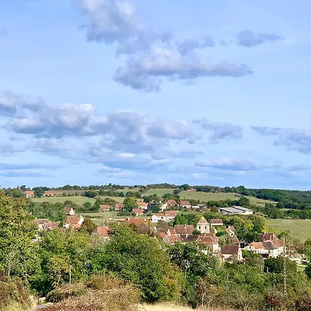Charmante Maison De Village Ferienhaus