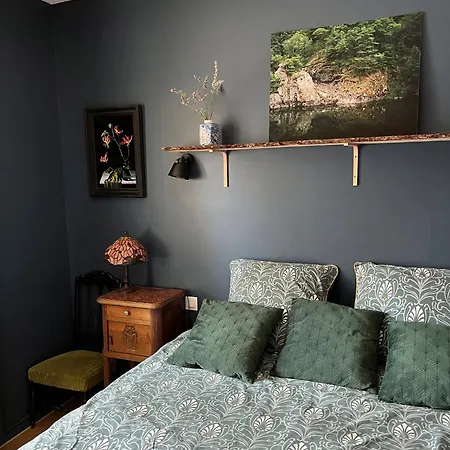 Charmante Maison De Village Ferienhaus