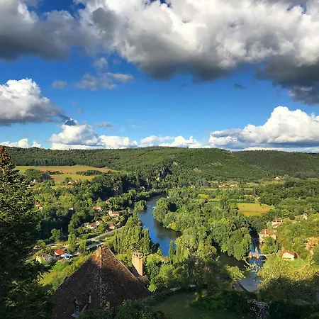 Charmante Maison De Village Ferienhaus