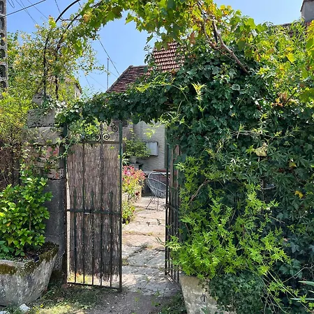 Charmante Maison De Village