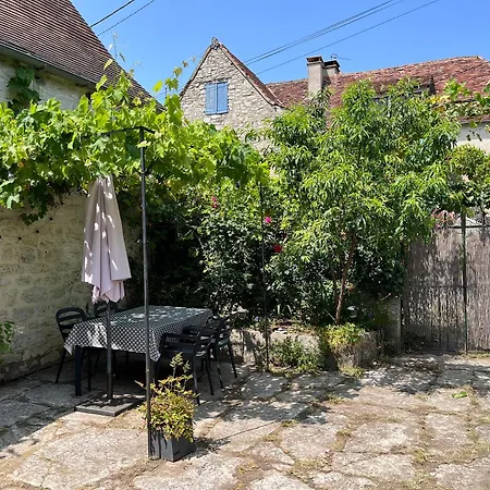Charmante Maison De Village