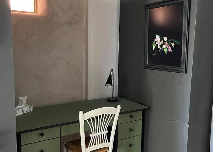 Charmante Maison De Village