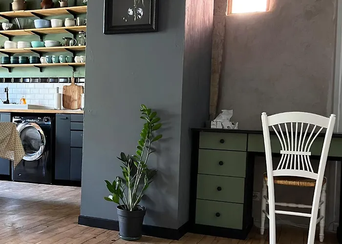 Charmante Maison De Village 度假居 Senaillac-Lauzes