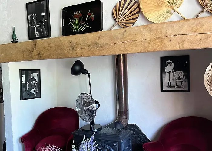 Charmante Maison De Village *