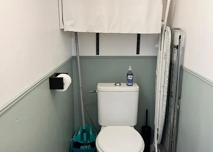 Charmante Maison De Village 度假居 Senaillac-Lauzes