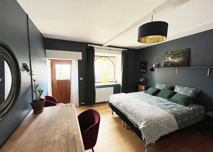 Charmante Maison De Village * Senaillac-Lauzes