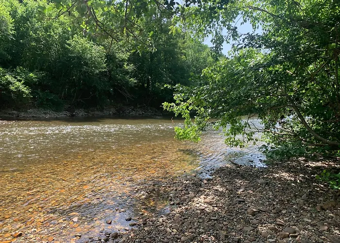 度假居 Charmante Maison De Village