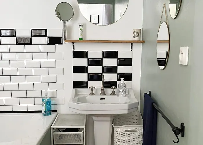 Charmante Maison De Village 度假居 *