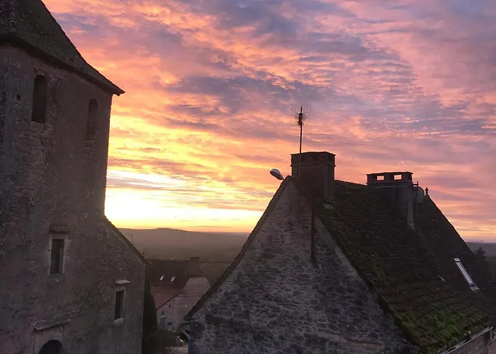 度假居 Charmante Maison De Village *