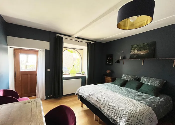 Charmante Maison De Village