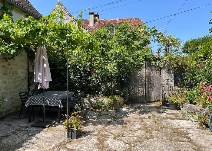 度假居 Charmante Maison De Village