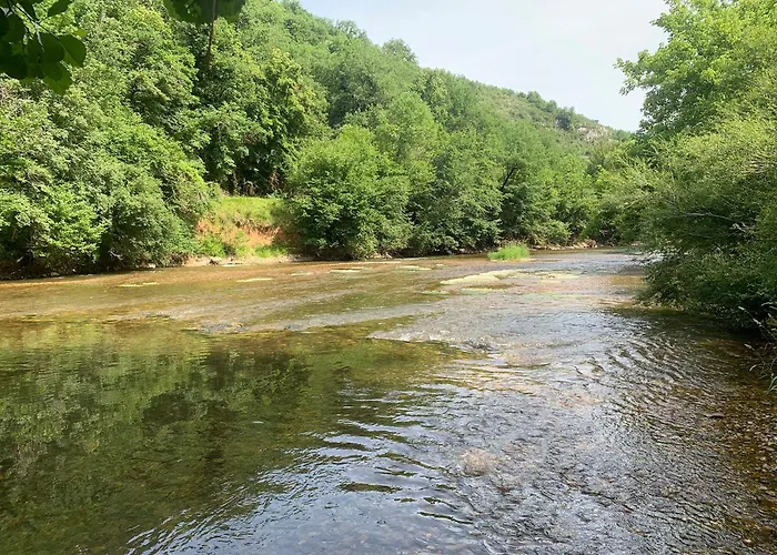 Charmante Maison De Village