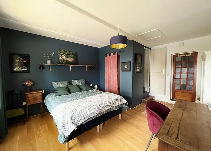 Charmante Maison De Village