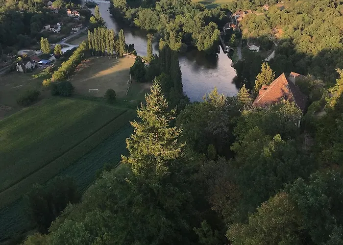 Charmante Maison De Village