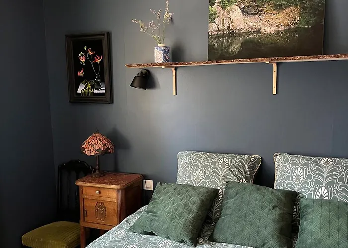 Charmante Maison De Village 度假居