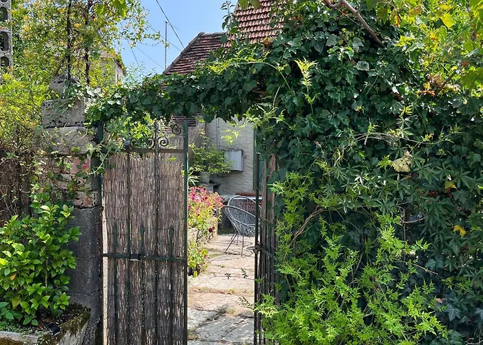 Charmante Maison De Village